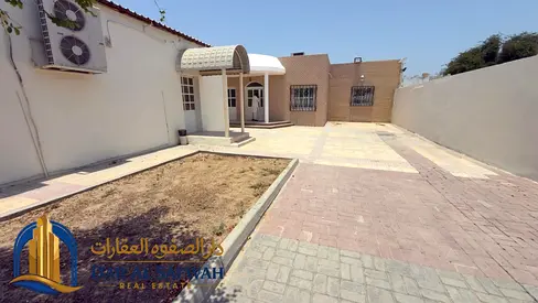 Luxury 6BHK Villa | Majlis | Big Hall | Spacious Family Home