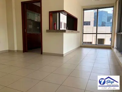 Luxury 2BR in South Ridge 2 | Near Burj Khalifa