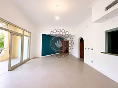 Spacious 2BR with maid | Unfurnished | Al Khushka