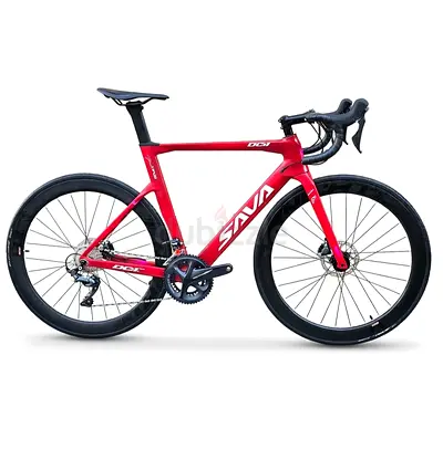 Road bike sava carbon fiber full Groupset Ultegra tabby and tamara available