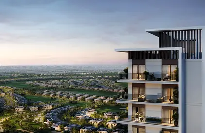 Genuine Resale | Below OP | Rosehill by Emaar
