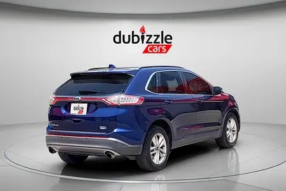 صورة 6 لـ 2016 FORD EDGE