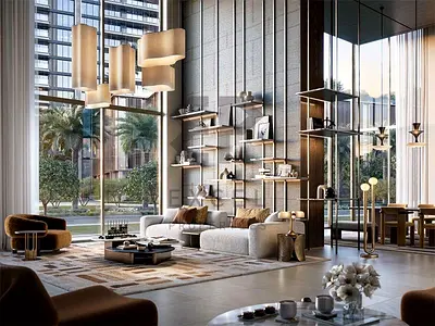 Luxury 2 Beds | Limited Units |Dubai Creek Harbour