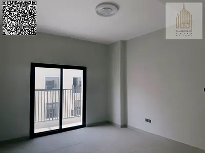 partment for sale Installme in Kintia Residence, Ajman Uptown. Two bedrooms and a living room. Prime location. About Kintia Residence Kintia Residence