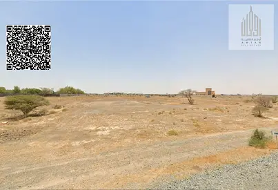 Industrial land for sale in Al-Jarf Industrial Area 2 Land for sale in Al-Jarf Industrial Area 2, Al-Jarf Industrial Area - Industrial land for sale