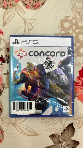 Concord