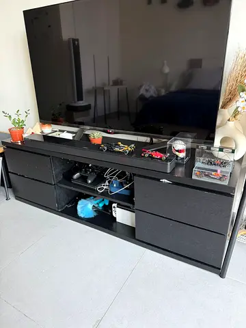 TV table
