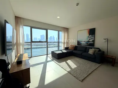 Podium Level|Full Mangrove View|Owner Occupied
