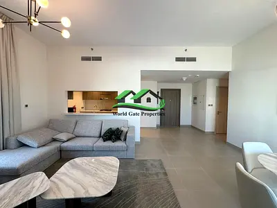 Fully Furnished Golf & Canal View Ready To Move