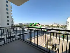 Fully Furnished Golf & Canal View Ready To Move