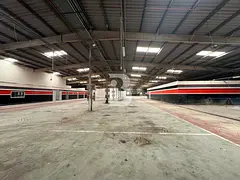 All Activities Permitted | 400Kw | Open Layout
