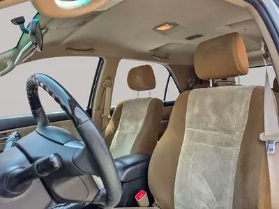 2015 Toyota FORTUNER — фото 11