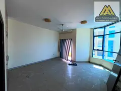 An exceptional opportunity to rent a luxurious three-bedroom apartment with a maid's room in Al 