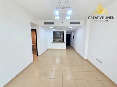 Chiller Free Spacious 2BHK Apartment With All Amenities with big size