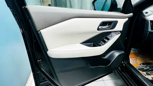 Nissan Rogue SV, миниатюра 13