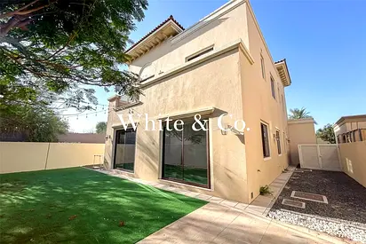 Available Soon | Single Row | Landscaped