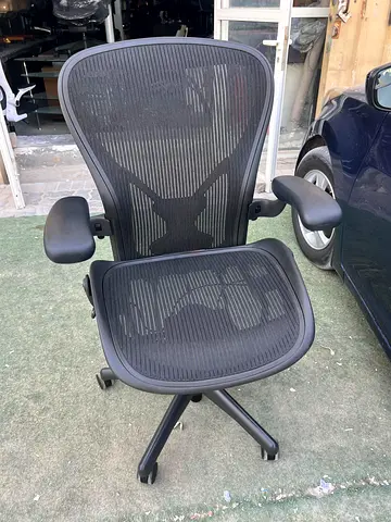 Herman Miller Aeron Size B For sell