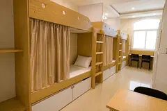 Ladies Bedspace Available – Al Barsha 1, Dubai