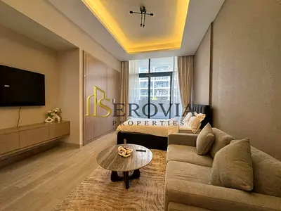 Fully Furnished | Burj Khalifa View | Urban Design