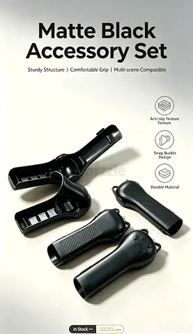 Cover fot DJi proket 4