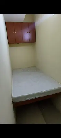 Room with partition