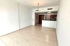 Spacious 2 BHK | On High Floor | Well Maintained