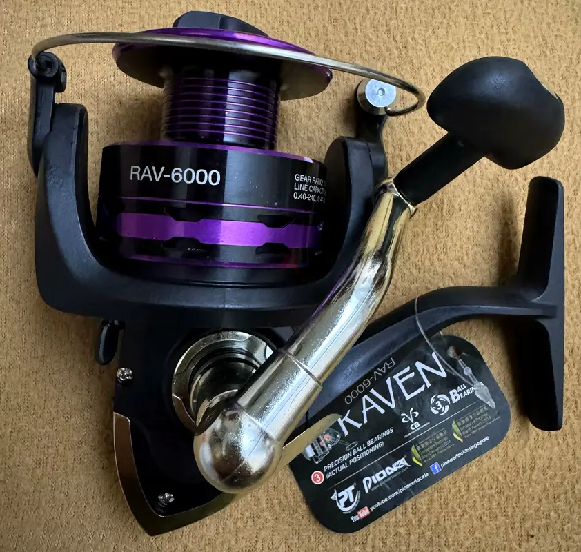brecks fishing lures Williams Ice Jig – Color:Super Craw Brads Wiggler Plugs Brads ashima háčky Saltwater Fishing Reels for