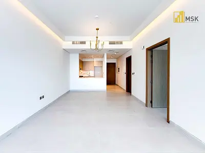 Massive 1BR | Skyline Views | Brand New Luxury