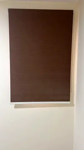 Roman Blind 140x88 cm