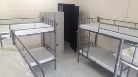 Ladies Bed Space Available-AED 750