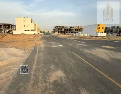 Townhouse Land for Sale in Al Bahia  Ajman