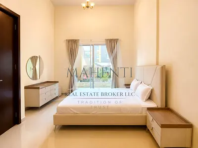 Furnished I Modern layout I Flexible payment I Without bills