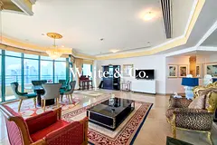 CHILLER FREE | SPACIOUS 3BED | SEA VIEW
