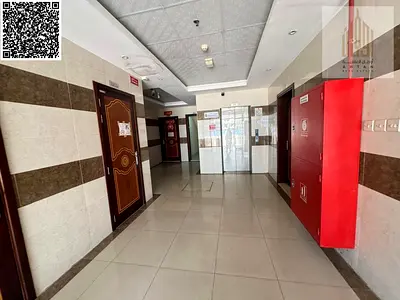 For investment lovers, a new building with excellent income.