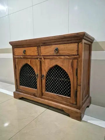 Marina Wooden Cabinet