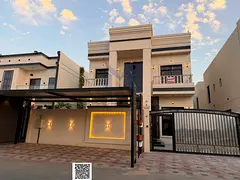 🏡 Luxury Villa for Sale – Al Yasmeen, Ajman