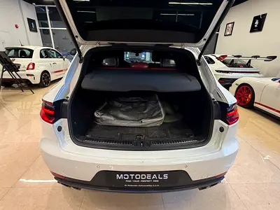 2015 Porsche MACAN — миниатюра 7