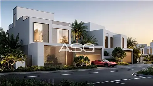 Nature-Inspired Living | Family 3BR + Maid I Bigger plot