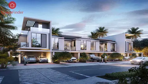 OP+DLD | Lagoon Community | Handover Q4 2028