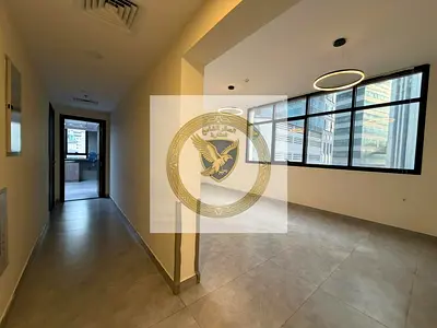 2BHK with Free Parking, Sea View, 1 Month Free &Second Tenant Master Bedrooms Near Al Khan Corniche, Al Mamzar & Dubai Exit