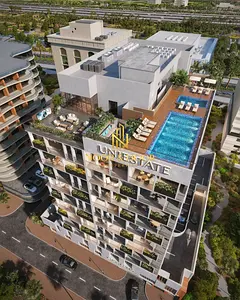 Affordable Studio | Premium Amenities | Oasis Lofts