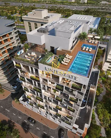 Affordable Studio | Premium Amenities | Oasis Lofts