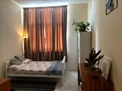 One room for rent for ladies only