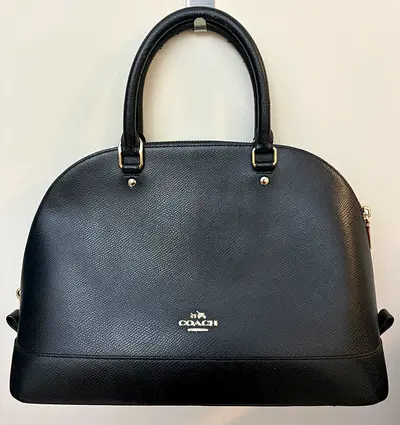 Coach Handbag | Authentic