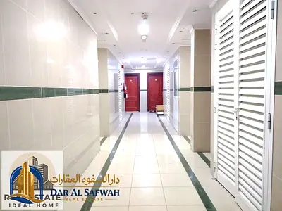 Hot Offer | Spacious Furnished Studio with Balcony | Near Bus Stop