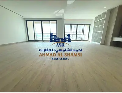 High Floor Brand New 3BR + Maids Room || Waterfront || Big Terrace || Panoramic view || 2 Car Parkings || All Amenities Free