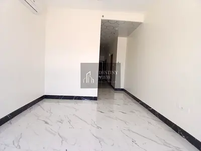 Like brand new lavish 1bhk with balcony and fully family building
