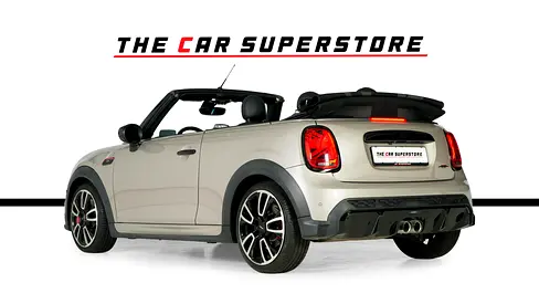صورة 6 لـ 2022 MINI COOPER