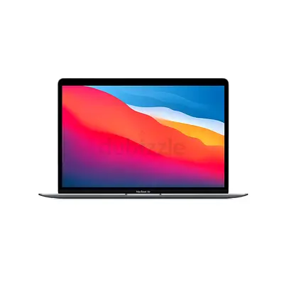 Apple MacBook Air M1 2020 8GB RAM with 256GB Space Grey (Good condition)