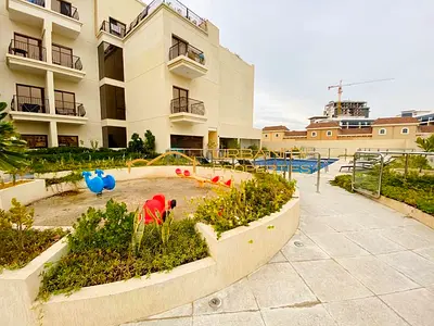Studio for Rent in JVC | Fully Fitted | Spacious Layout | Prime Location | AED 39,000
